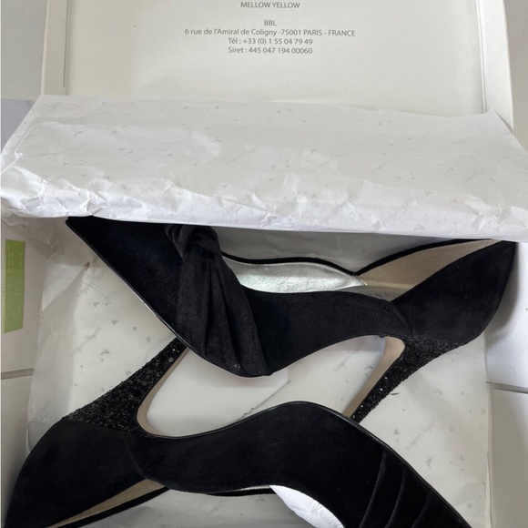 Heel shoes - Picture 3 of 4